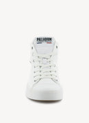 Palladium - Baskets Pallaphoenix Cuff - Blanc - Unisexe