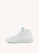 Palladium - Baskets Pallaphoenix Cuff - Blanc - Unisexe