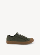 Palladium - Baskets Pallaphoenix Og Cv - Vert - Unisexe