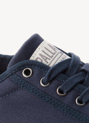 Palladium - Baskets Pallaphoenix Og Cv - Bleu - Unisexe