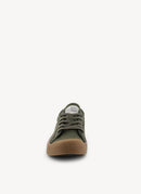 Palladium - Baskets Pallaphoenix Og Cv - Vert - Unisexe