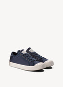 Palladium - Baskets Pallaphoenix Og Cv - Bleu - Unisexe