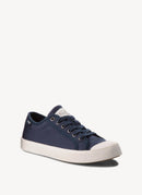 Palladium - Baskets Pallaphoenix Og Cv - Bleu - Unisexe