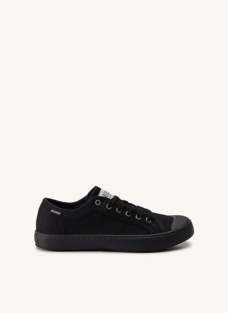 Palladium - Baskets Pallaphoenix Og Cv - Noir - Unisexe