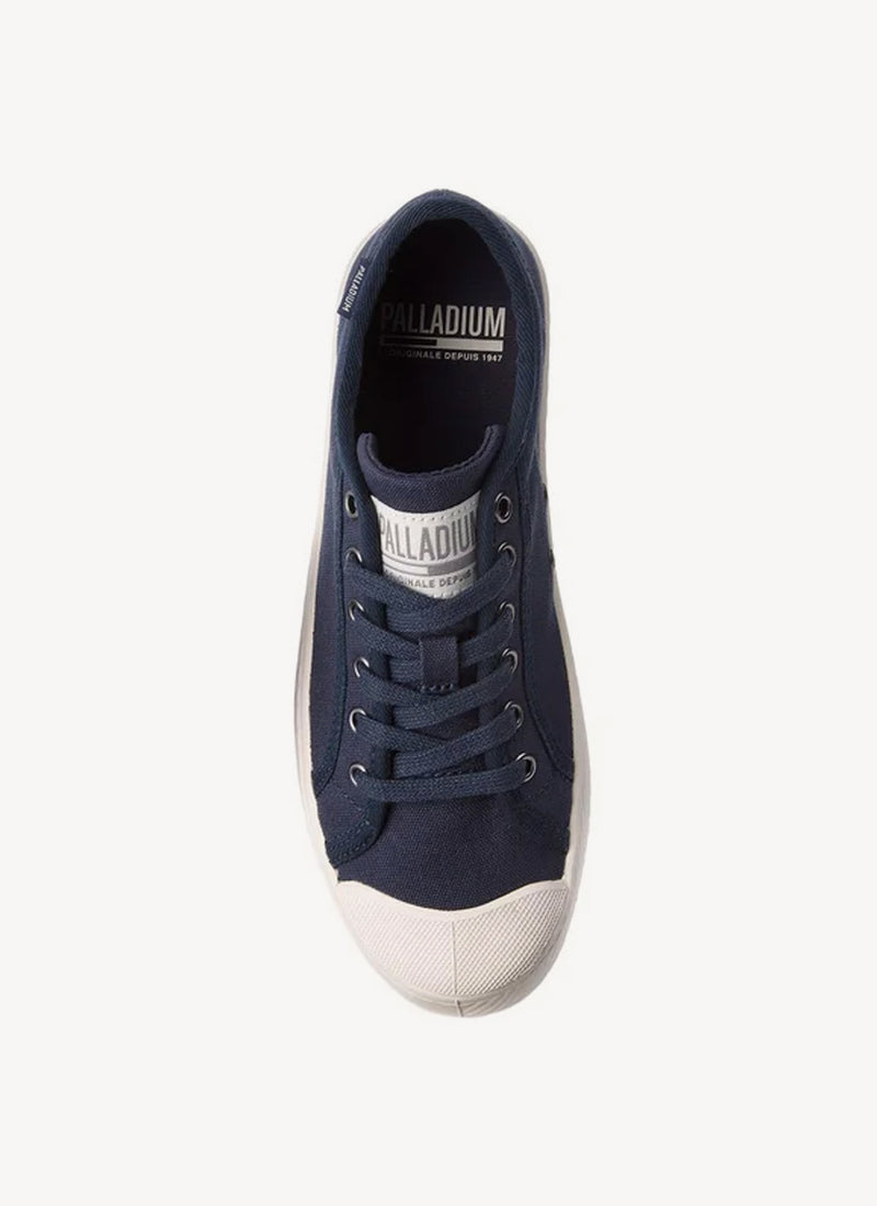 Palladium - Baskets Pallaphoenix Og Cv - Bleu - Unisexe