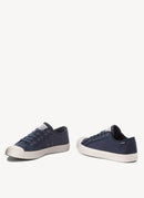 Palladium - Baskets Pallaphoenix Og Cv - Bleu - Unisexe