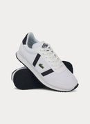 Lacoste - Baskets Partner 220 2 Sfa - Reseda - Femme