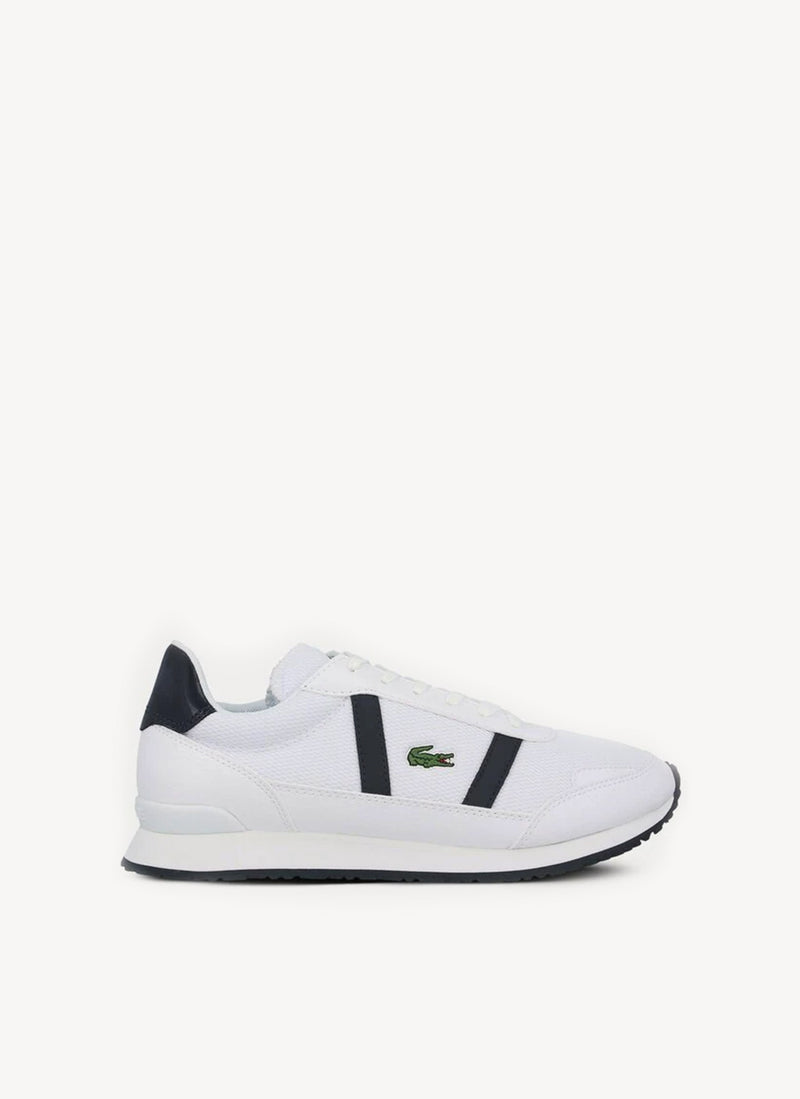 Lacoste - Baskets Partner 220 2 Sfa - Reseda - Femme