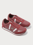 Lacoste - Baskets Partner 419 - Nymphea/Ble - Femme