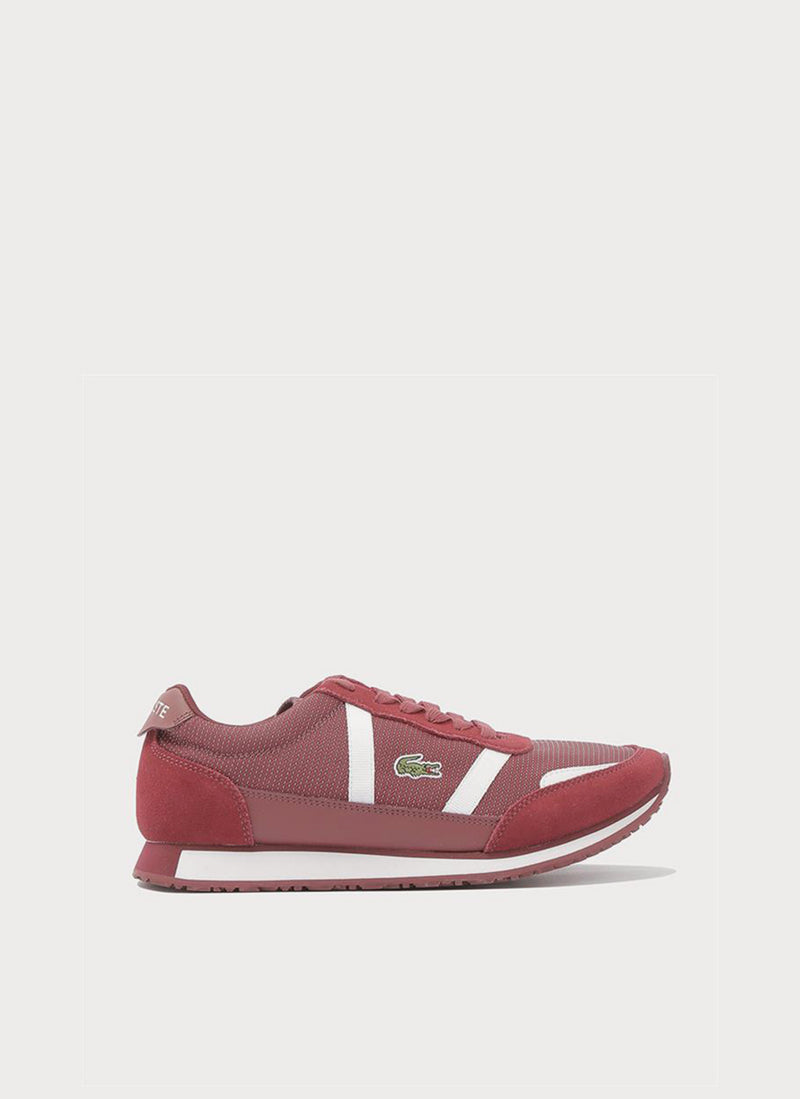 Lacoste - Baskets Partner 419 - Nymphea/Ble - Femme