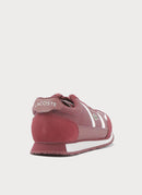 Lacoste - Baskets Partner 419 - Nymphea/Ble - Femme