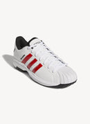 Adidas - Baskets Pro Model 2G Low - Ftwr White - Unisexe