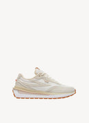 Fila - Baskets Reggio - Gardenia - Tapioca - Fiery Coral - Femme