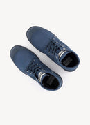 Palladium - Baskets Retro Lite Supply - Bleu - Homme