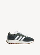 Adidas - Baskets Retropy E5 - Green Oxide - Homme