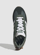 Adidas - Baskets Retropy E5 - Green Oxide - Homme