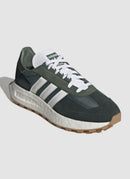 Adidas - Baskets Retropy E5 - Green Oxide - Homme