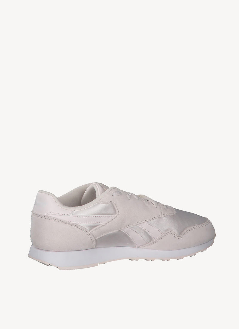 Reebok - Baskets Royal Ultra - Glapnk-White-White - Unisexe