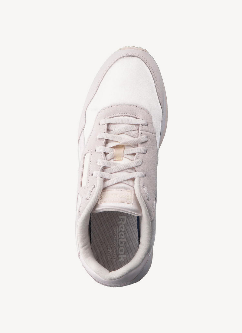 Reebok - Baskets Royal Ultra - Glapnk-White-White - Unisexe