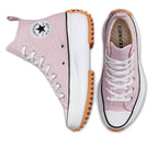 Sneakers Run Star Hike Hi - Rosa