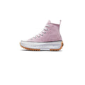 Sneakers Run Star Hike Hi - Rosa