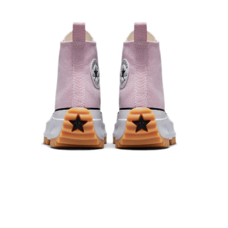 Sneakers Run Star Hike Hi - Rosa