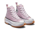 Zapatillas altas Run Star Hike - Rosa