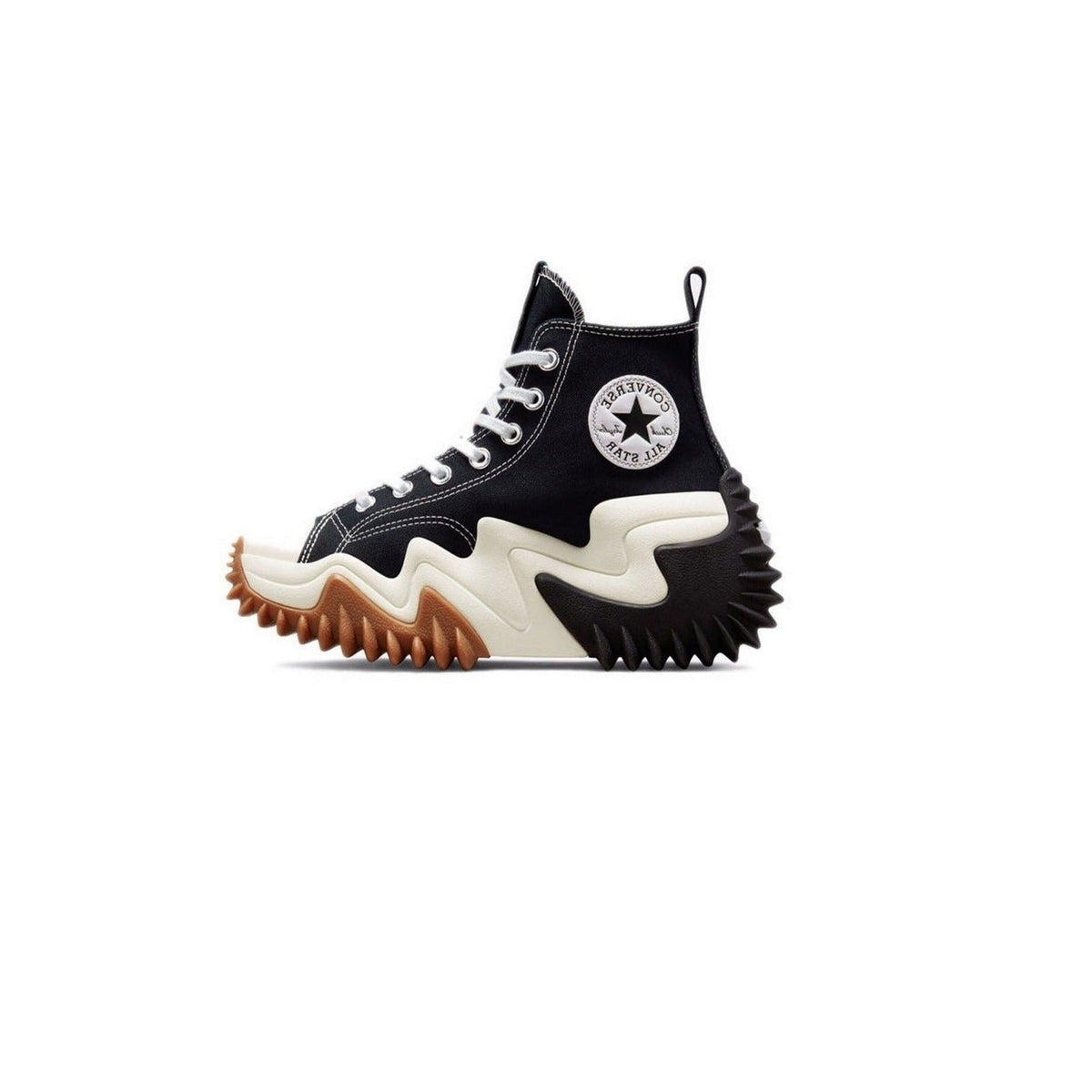 Baskets Run Star Motion High - Noir