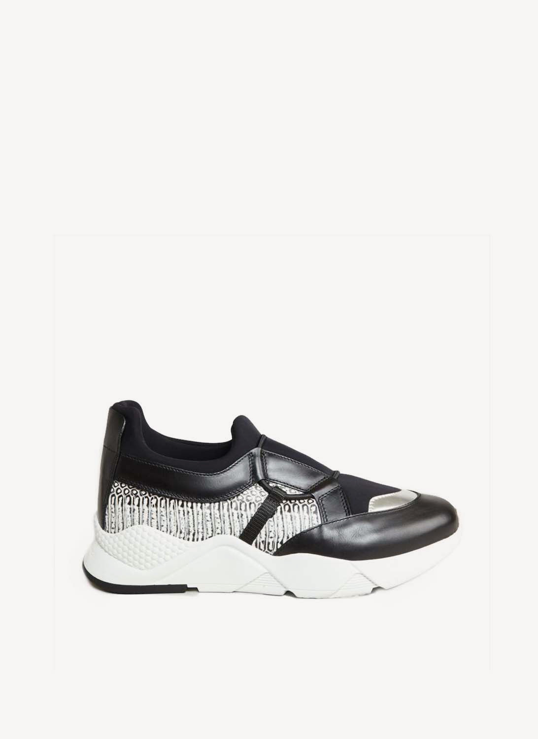 Clergerie - Sneakers - Black - Women