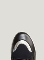 Clergerie - Sneakers - Black - Women