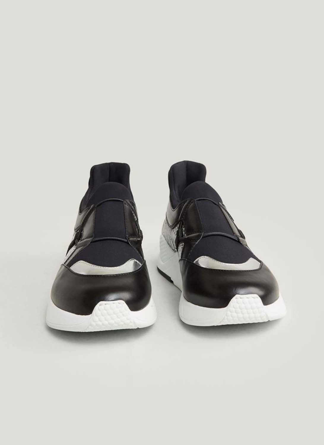 Clergerie - Sneakers - Black - Women