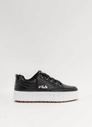 Fila - Baskets Sandblast - Black - Femme