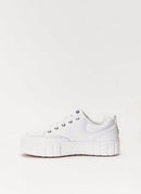 Fila - Baskets Sandblast - White - Femme