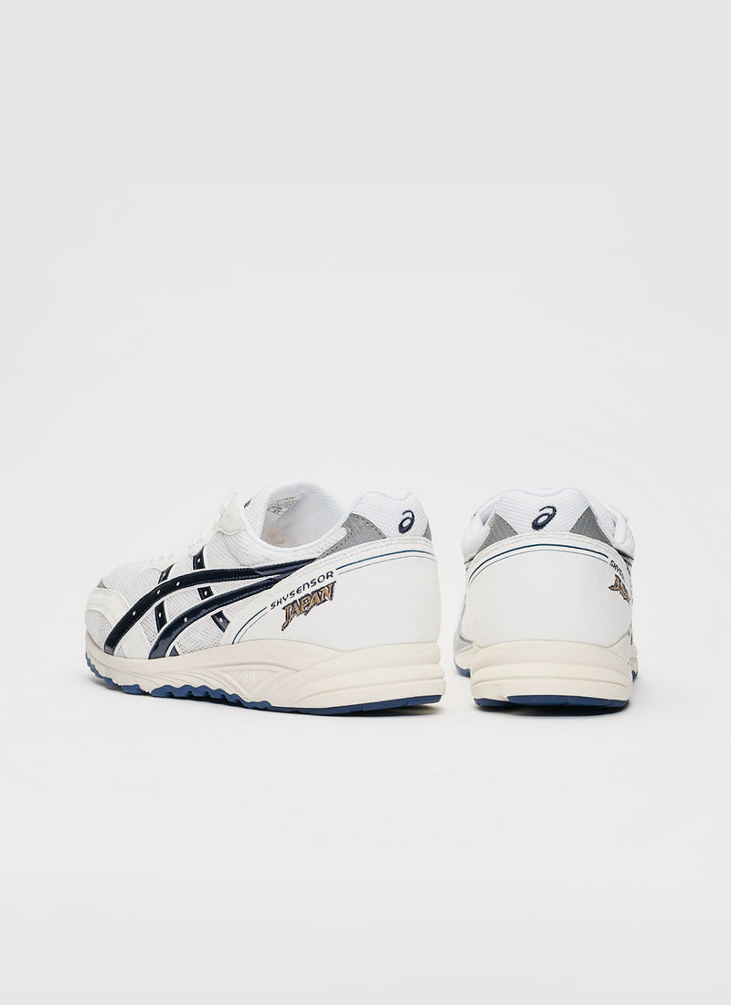 Asics - Baskets Skysendor Japan - Black,Blue - Homme