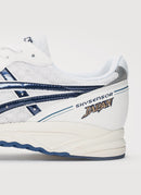 Asics - Baskets Skysendor Japan - Black,Blue - Homme