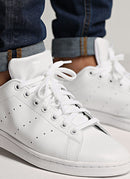 Adidas - Baskets Stan Smith - Ftwr White - Femme