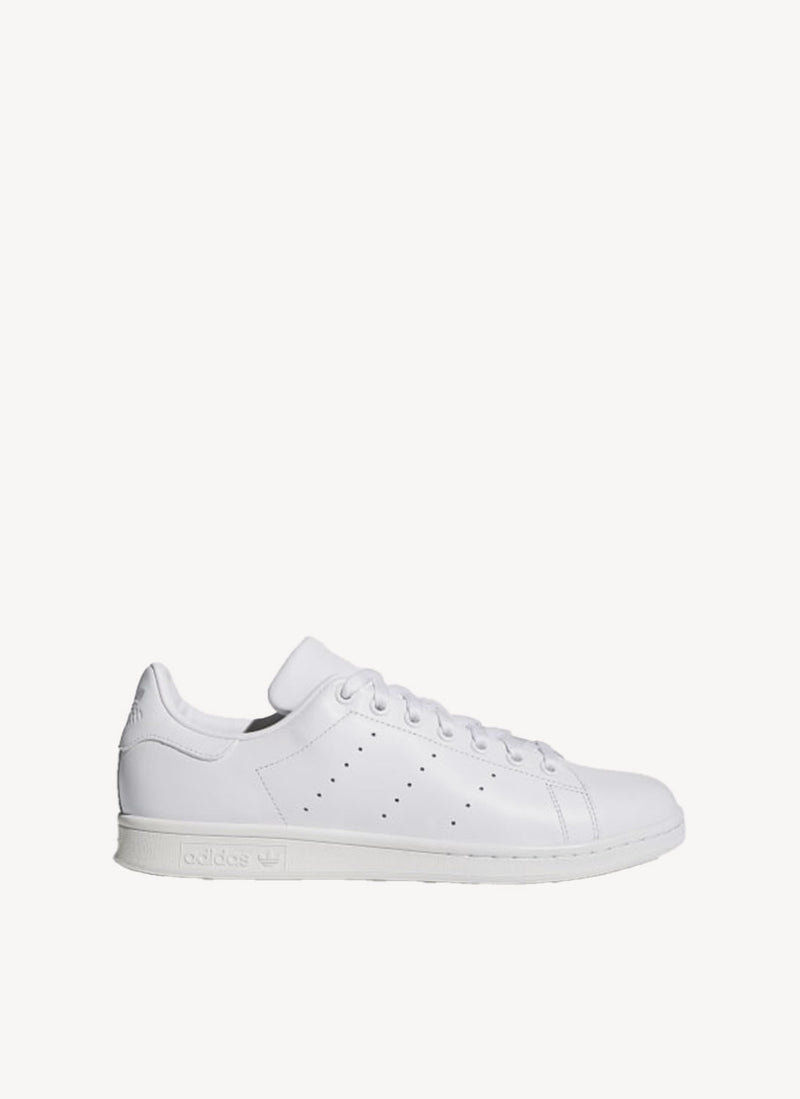 Adidas - Baskets Stan Smith - Ftwr White - Femme