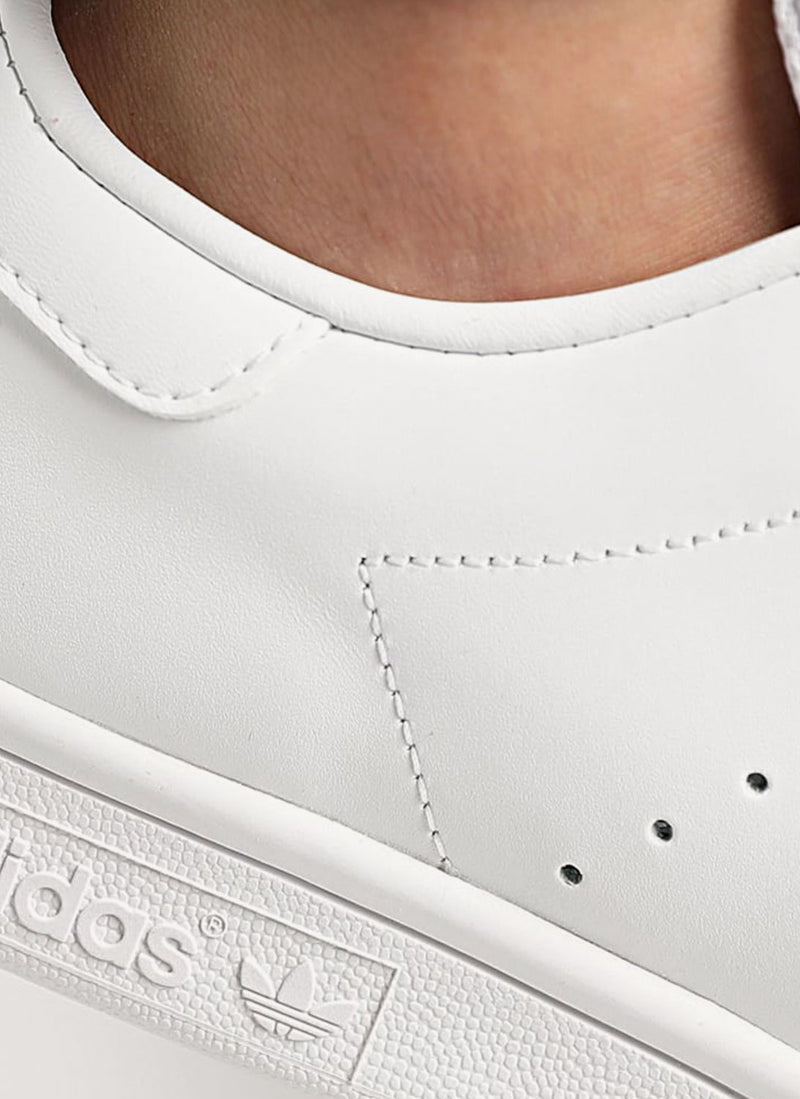 Adidas - Baskets Stan Smith - Ftwr White - Femme