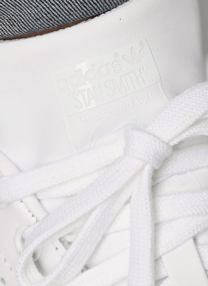 Adidas - Baskets Stan Smith - Ftwr White - Femme