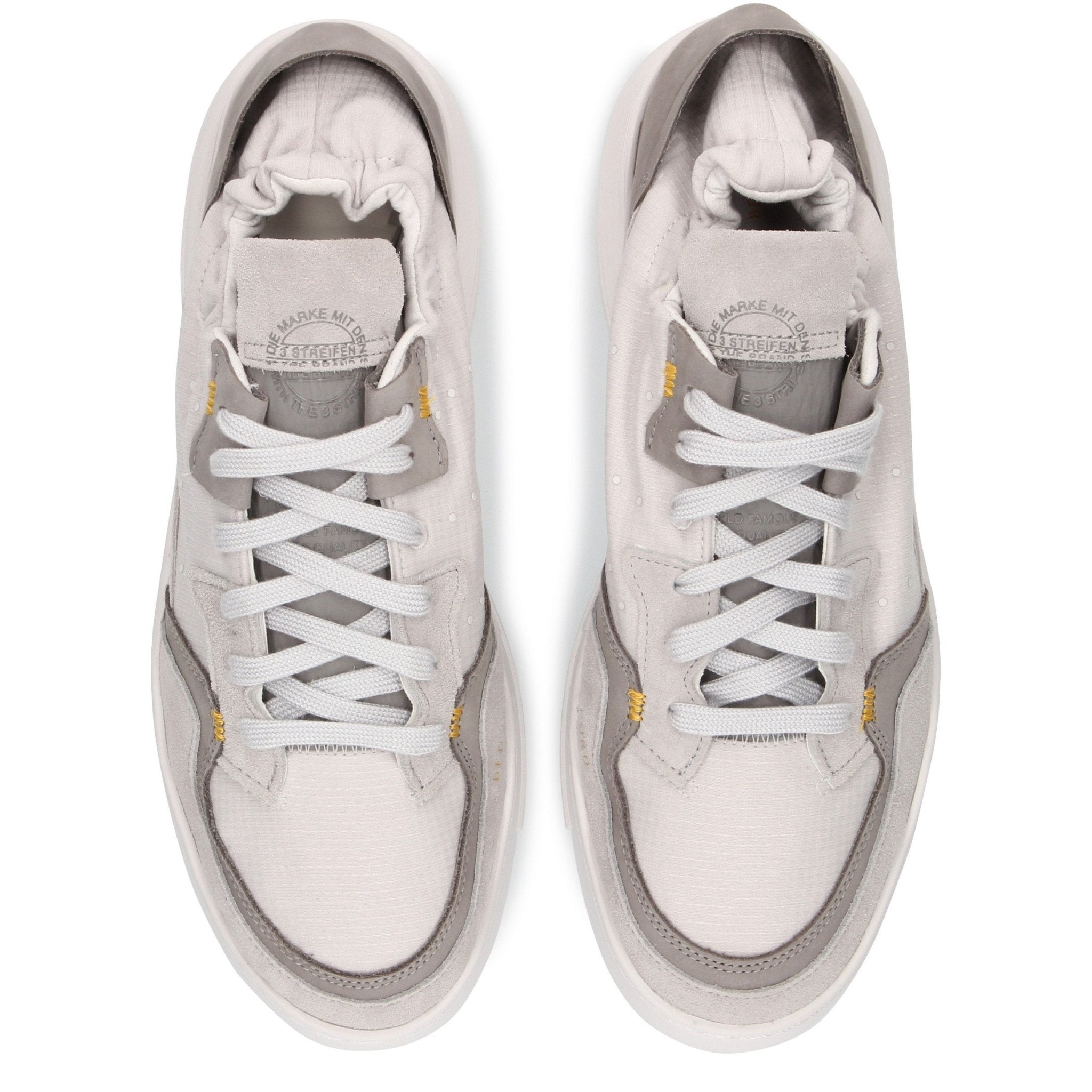 Zapatillas Supercourt Bf - Grey