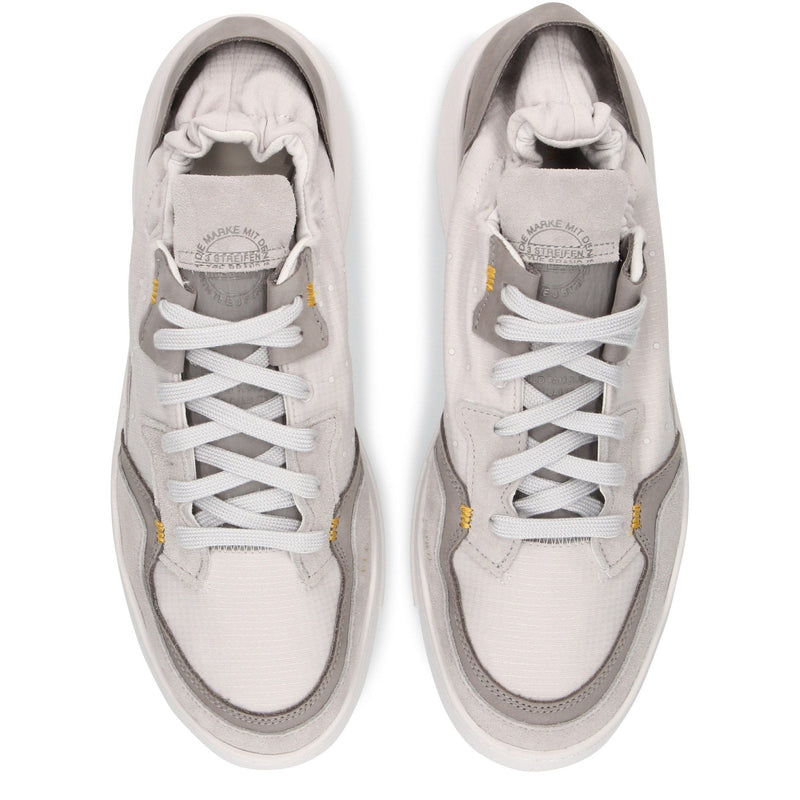 Zapatillas Supercourt Bf - Gris