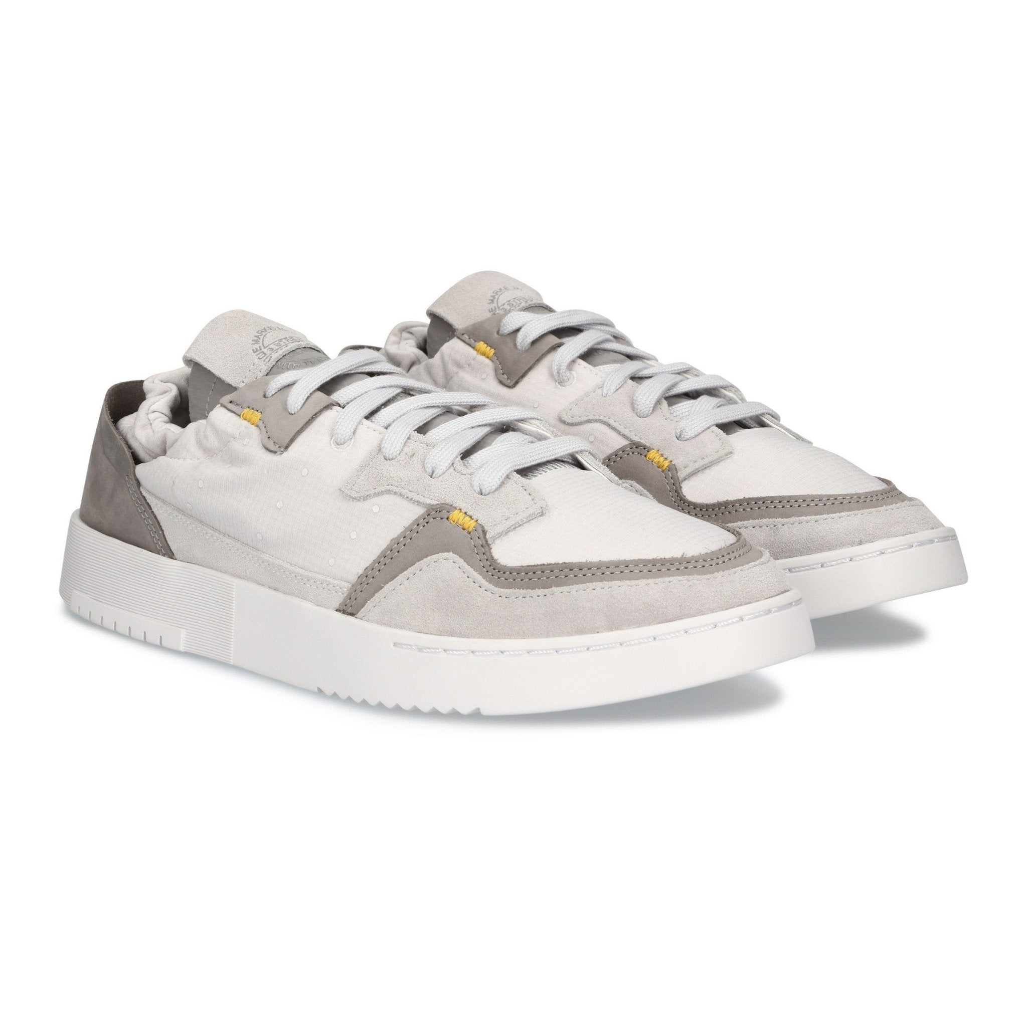 Zapatillas Supercourt Bf - Grey