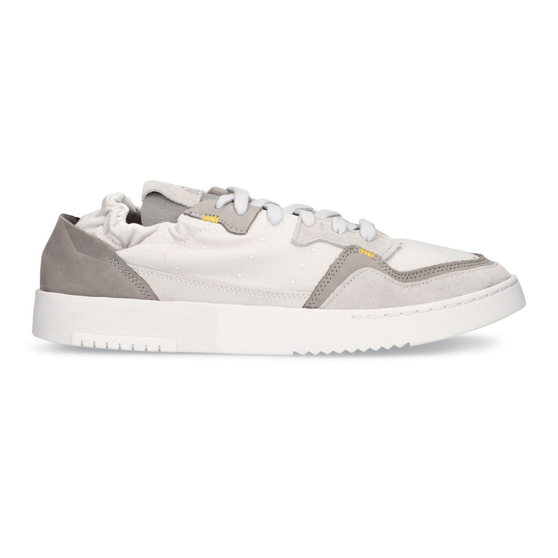 Zapatillas Supercourt Bf - Gris