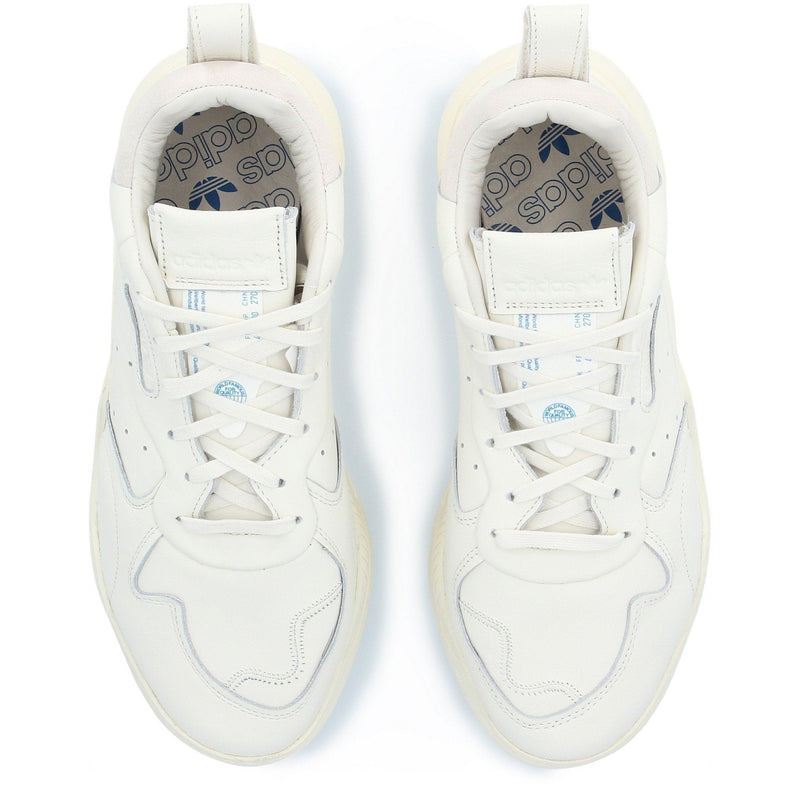 Supercourt Rx Classics Sneakers - Off-White
