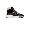Baskets Taylor - Noir - Femme