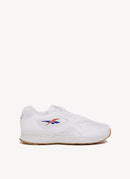 Reebok - Baskets Torch Hex - Wht-Chalk-Grey-Red-Cobalt - Unisexe