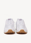 Reebok - Baskets Torch Hex - Wht-Chalk-Grey-Red-Cobalt - Unisexe