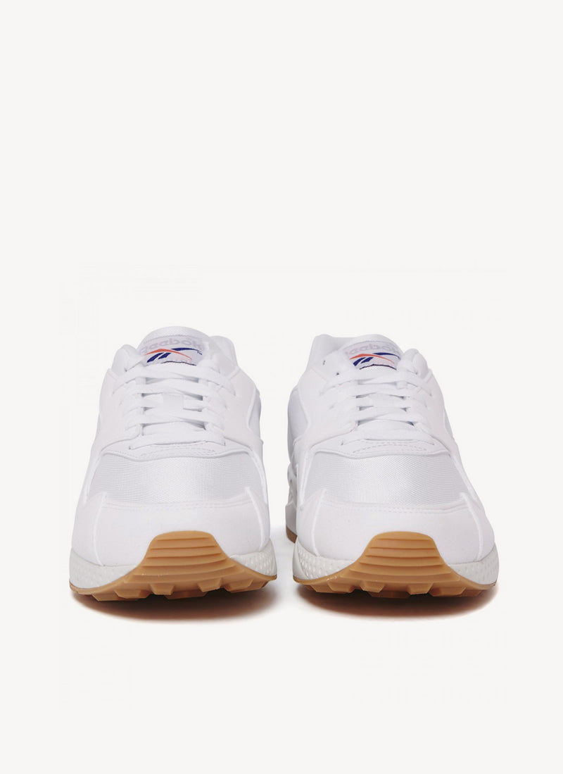 Reebok - Baskets Torch Hex - Wht-Chalk-Grey-Red-Cobalt - Unisexe