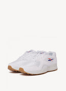 Reebok - Baskets Torch Hex - Wht-Chalk-Grey-Red-Cobalt - Unisexe