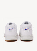 Reebok - Baskets Torch Hex - Wht-Chalk-Grey-Red-Cobalt - Unisexe